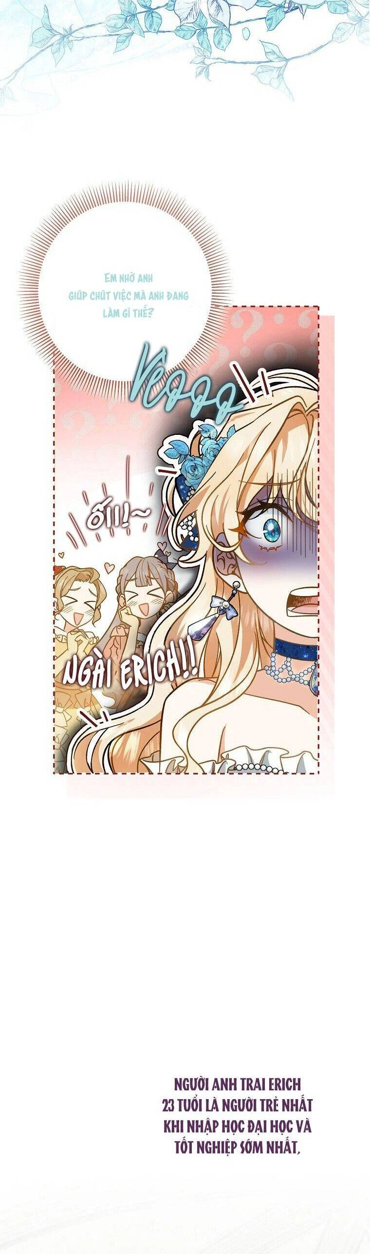 Trở Thành Cứu Tinh Của Nhân Vật Chính Chapter 39 - 30