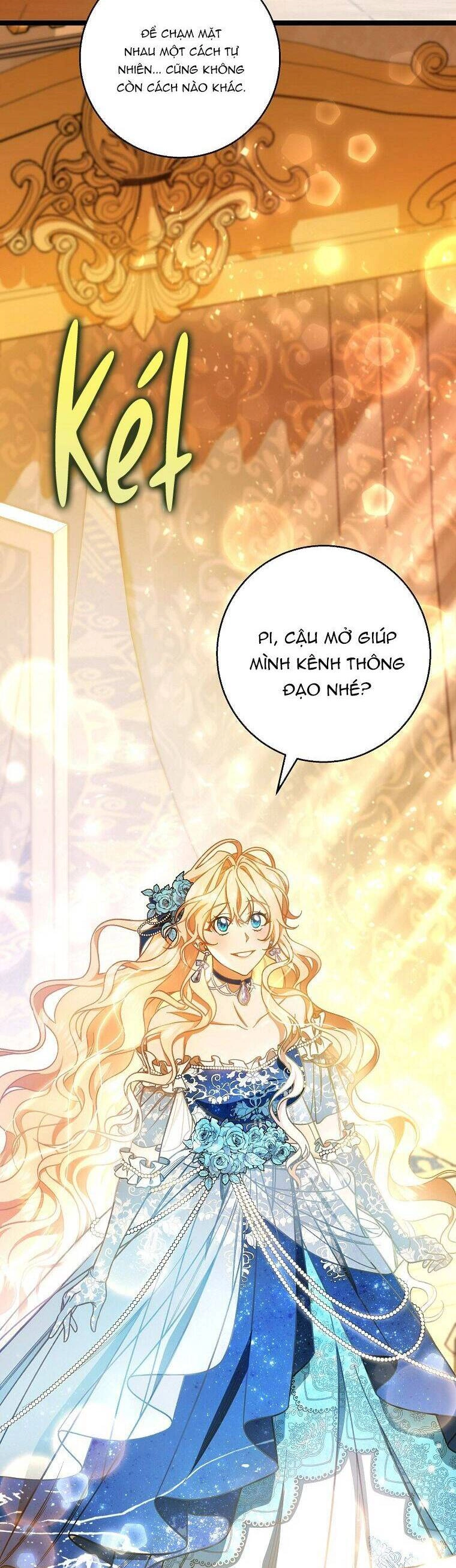 Trở Thành Cứu Tinh Của Nhân Vật Chính Chapter 39 - 37