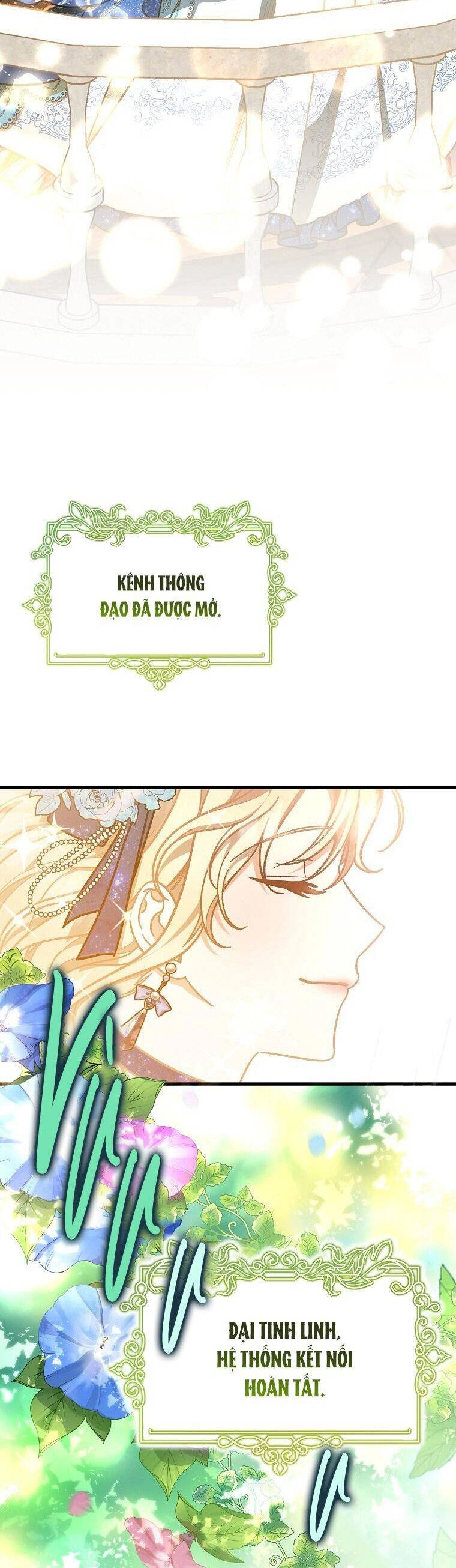 Trở Thành Cứu Tinh Của Nhân Vật Chính Chapter 39 - 38