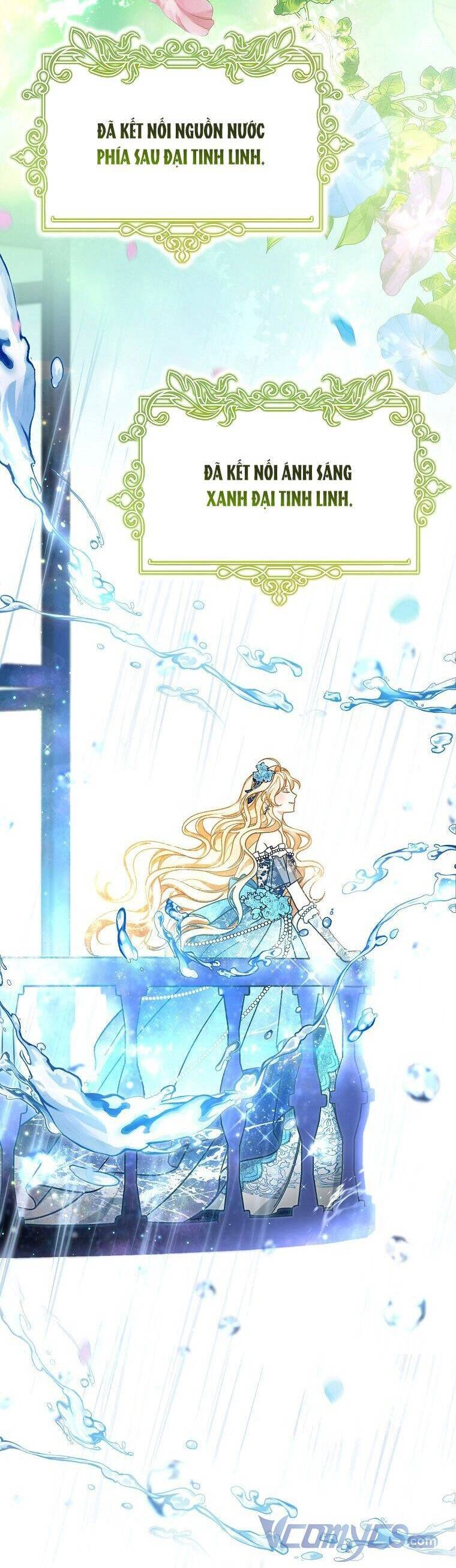 Trở Thành Cứu Tinh Của Nhân Vật Chính Chapter 39 - 39