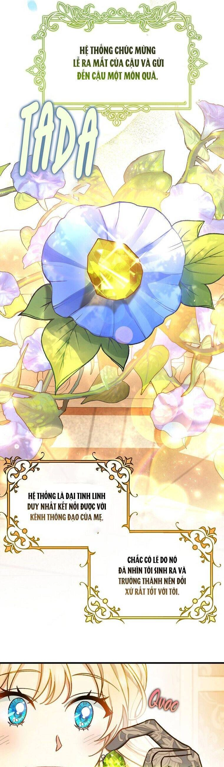 Trở Thành Cứu Tinh Của Nhân Vật Chính Chapter 39 - 41