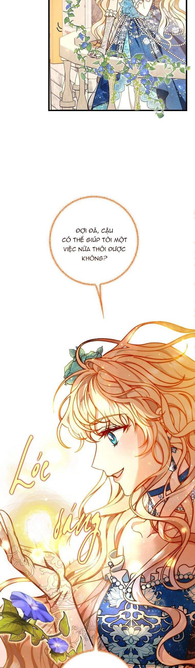 Trở Thành Cứu Tinh Của Nhân Vật Chính Chapter 39 - 43