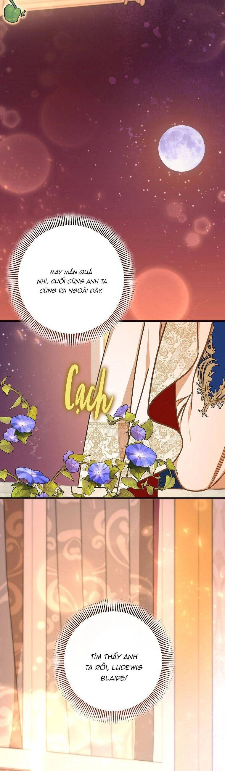 Trở Thành Cứu Tinh Của Nhân Vật Chính Chapter 39 - 45