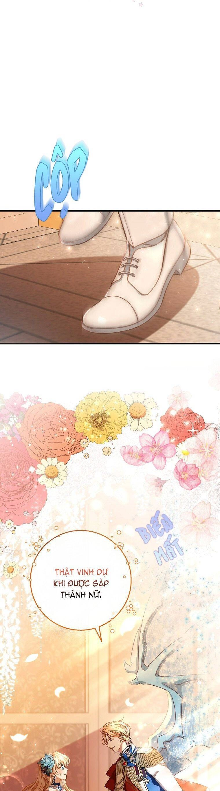 Trở Thành Cứu Tinh Của Nhân Vật Chính Chapter 40 - 8