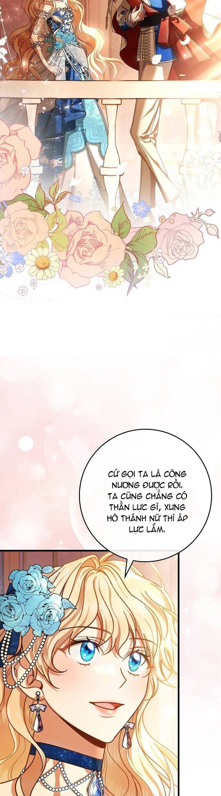 Trở Thành Cứu Tinh Của Nhân Vật Chính Chapter 40 - 9