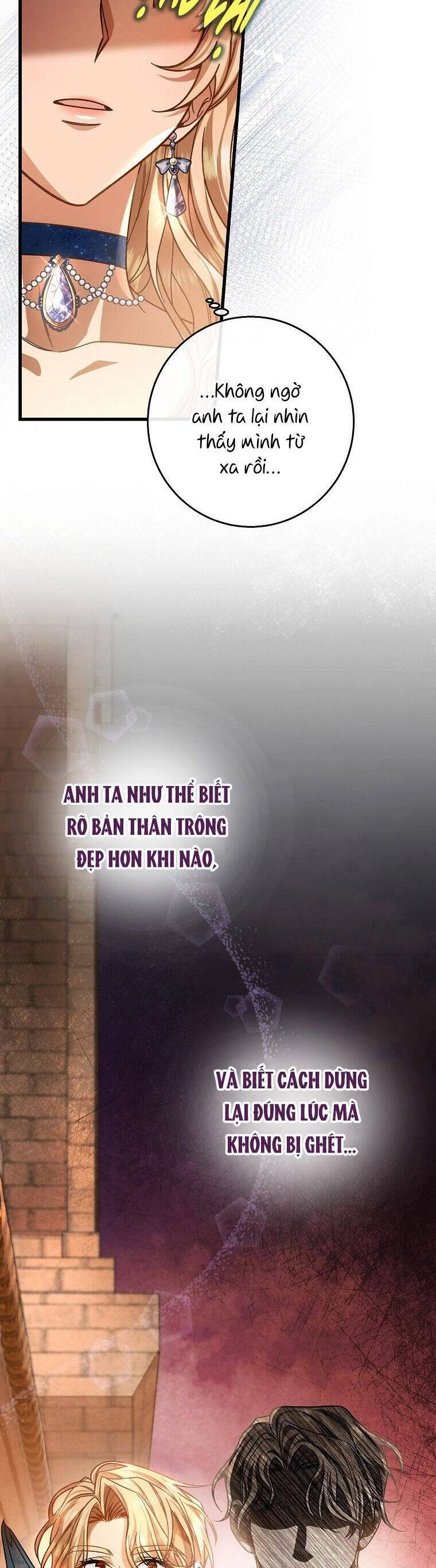 Trở Thành Cứu Tinh Của Nhân Vật Chính Chapter 40 - 12