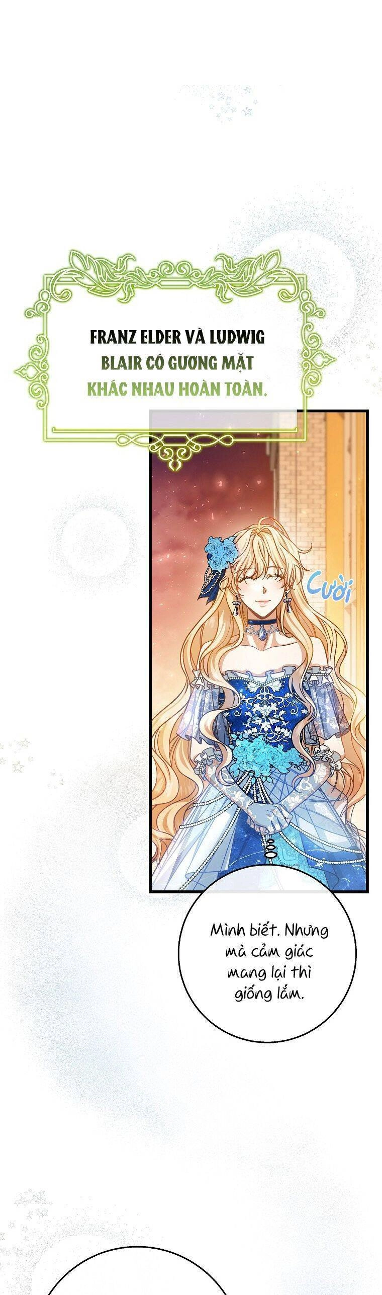 Trở Thành Cứu Tinh Của Nhân Vật Chính Chapter 40 - 14