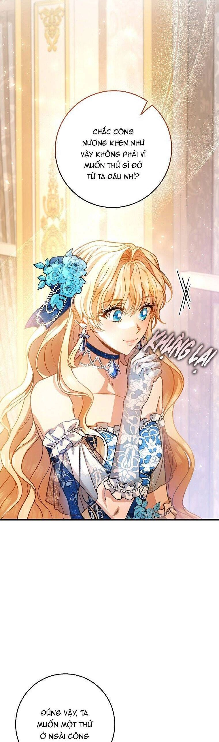 Trở Thành Cứu Tinh Của Nhân Vật Chính Chapter 40 - 18