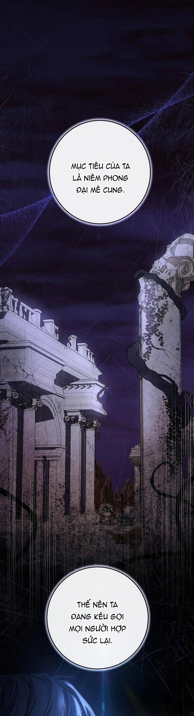 Trở Thành Cứu Tinh Của Nhân Vật Chính Chapter 40 - 20