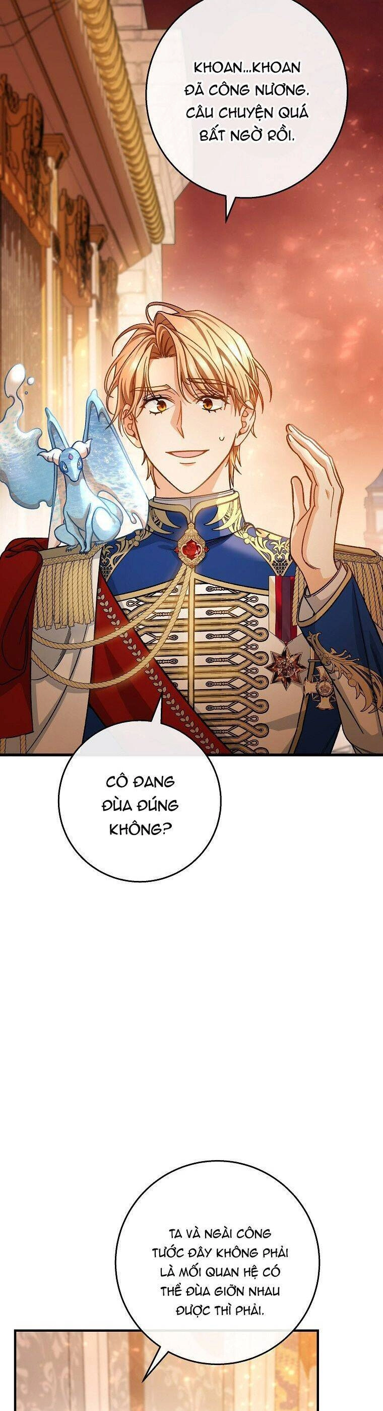 Trở Thành Cứu Tinh Của Nhân Vật Chính Chapter 40 - 23