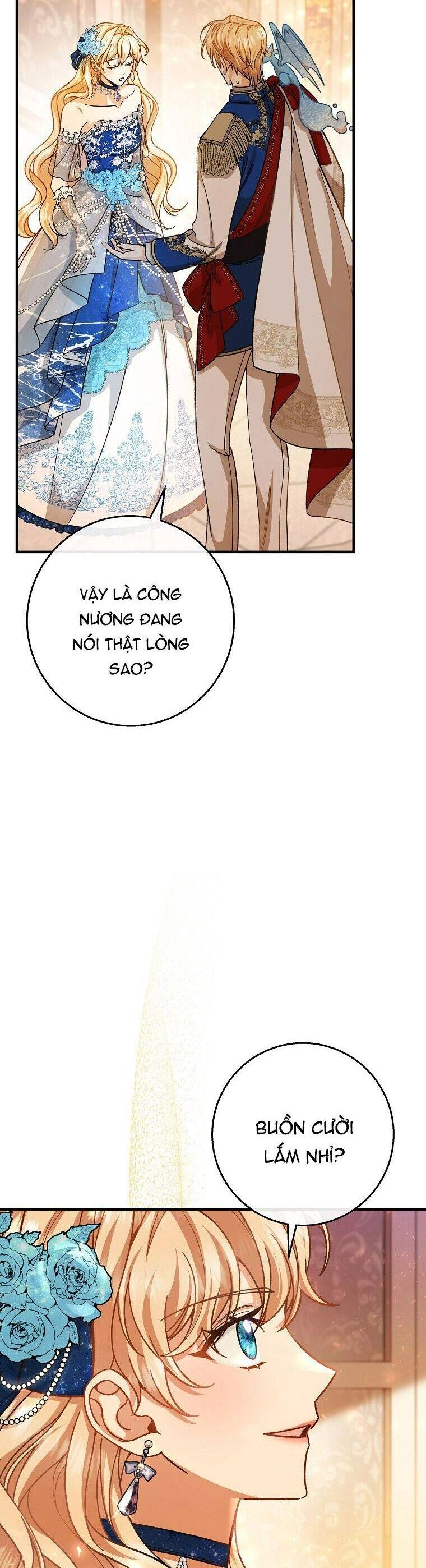 Trở Thành Cứu Tinh Của Nhân Vật Chính Chapter 40 - 24