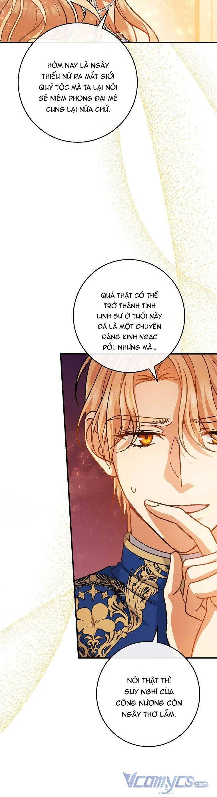 Trở Thành Cứu Tinh Của Nhân Vật Chính Chapter 40 - 25