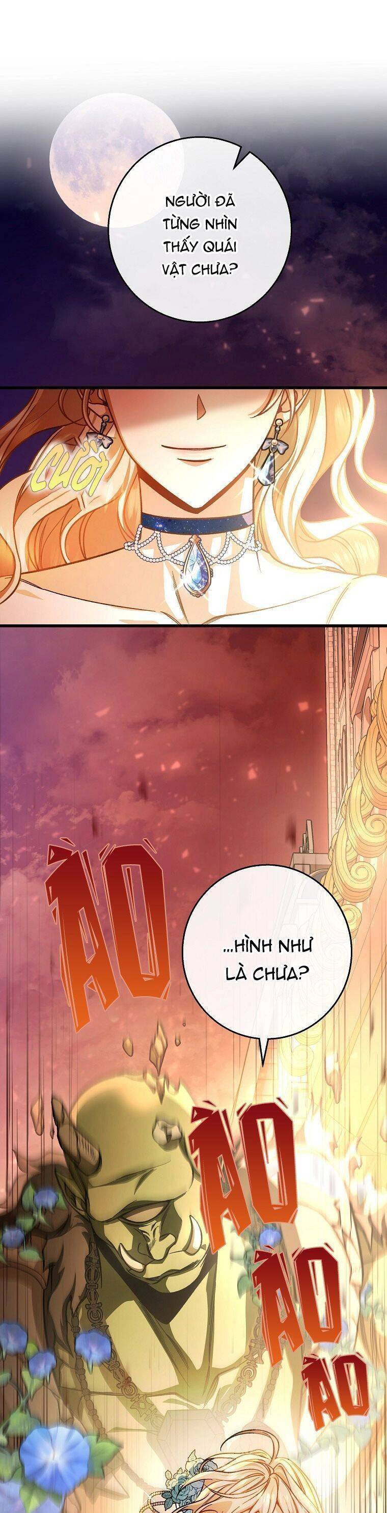 Trở Thành Cứu Tinh Của Nhân Vật Chính Chapter 40 - 26