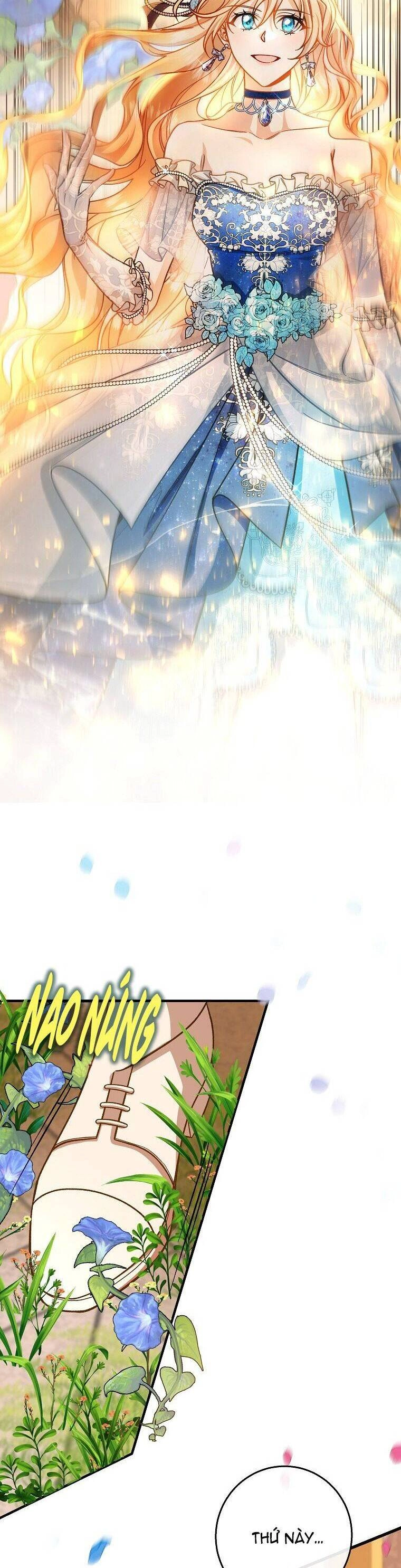 Trở Thành Cứu Tinh Của Nhân Vật Chính Chapter 40 - 27