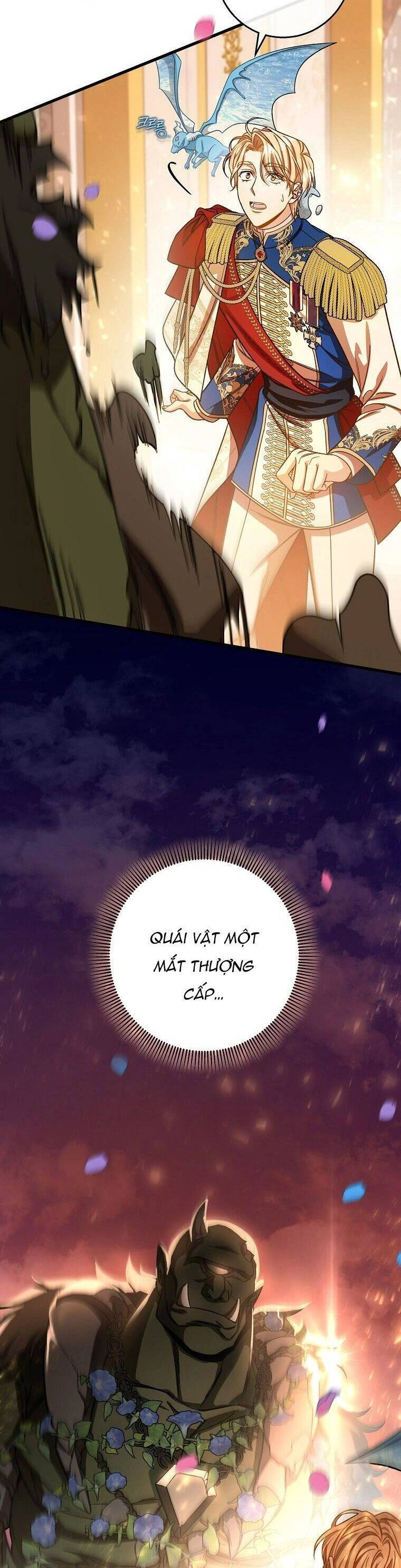 Trở Thành Cứu Tinh Của Nhân Vật Chính Chapter 40 - 28