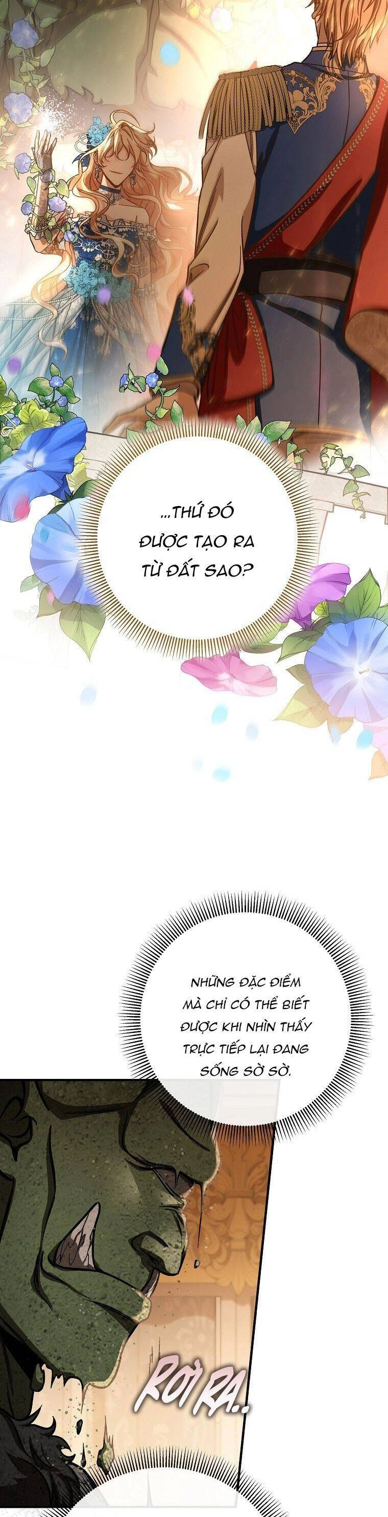 Trở Thành Cứu Tinh Của Nhân Vật Chính Chapter 40 - 29