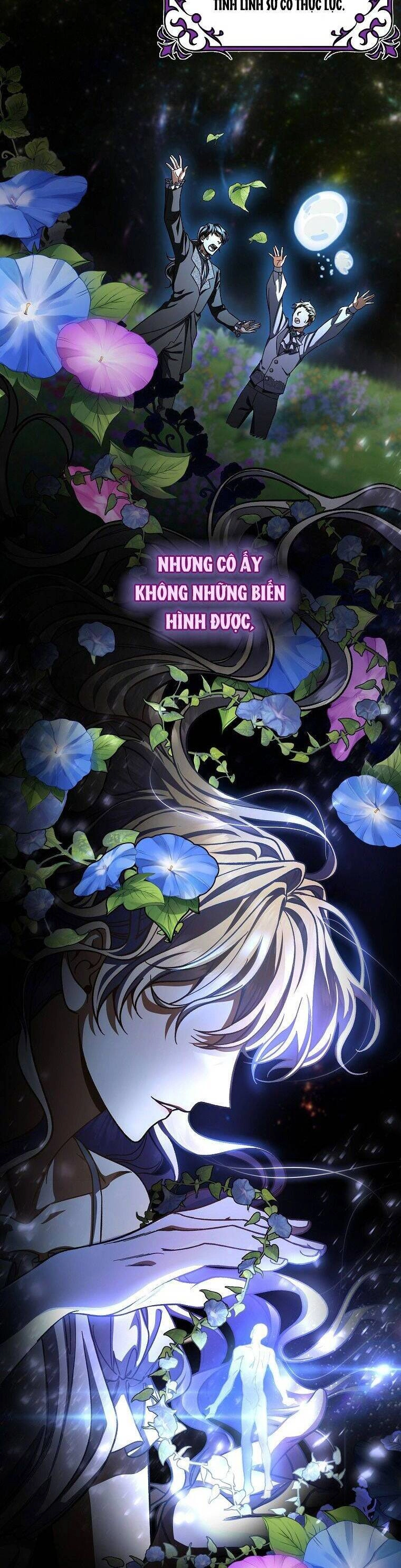 Trở Thành Cứu Tinh Của Nhân Vật Chính Chapter 40 - 31