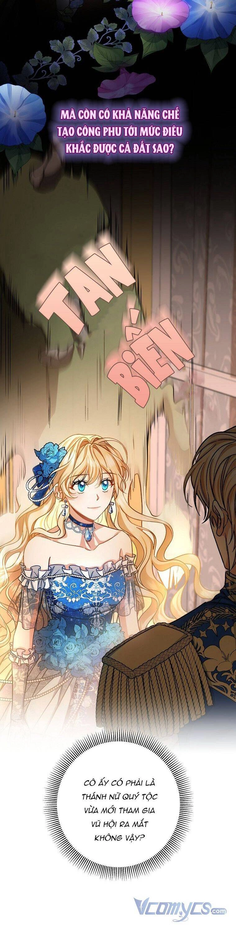 Trở Thành Cứu Tinh Của Nhân Vật Chính Chapter 40 - 32