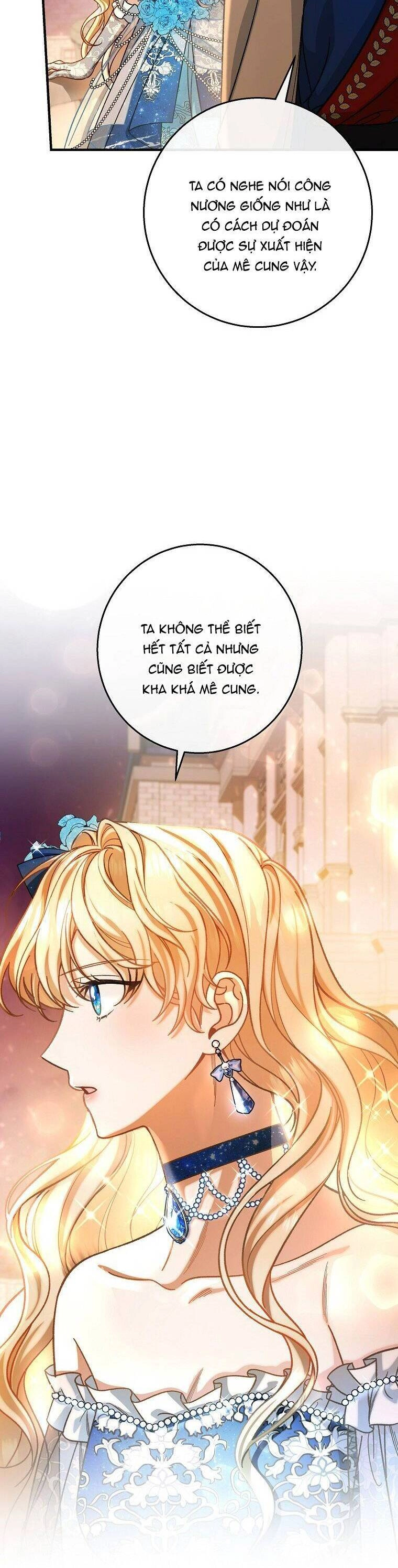 Trở Thành Cứu Tinh Của Nhân Vật Chính Chapter 40 - 36