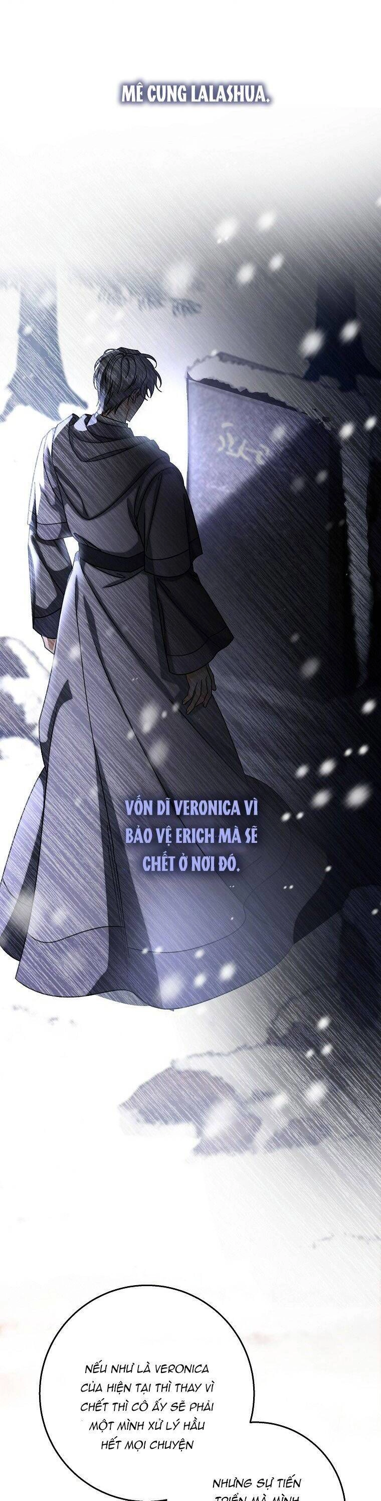 Trở Thành Cứu Tinh Của Nhân Vật Chính Chapter 40 - 37