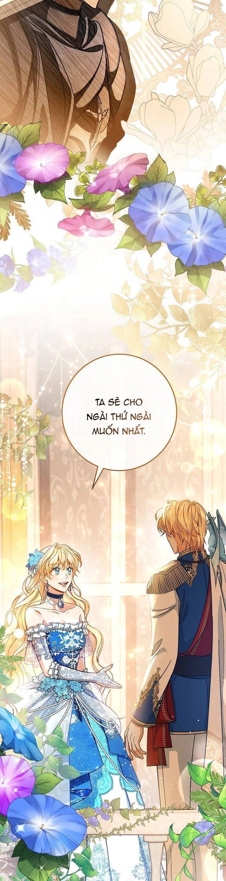 Trở Thành Cứu Tinh Của Nhân Vật Chính Chapter 40 - 40