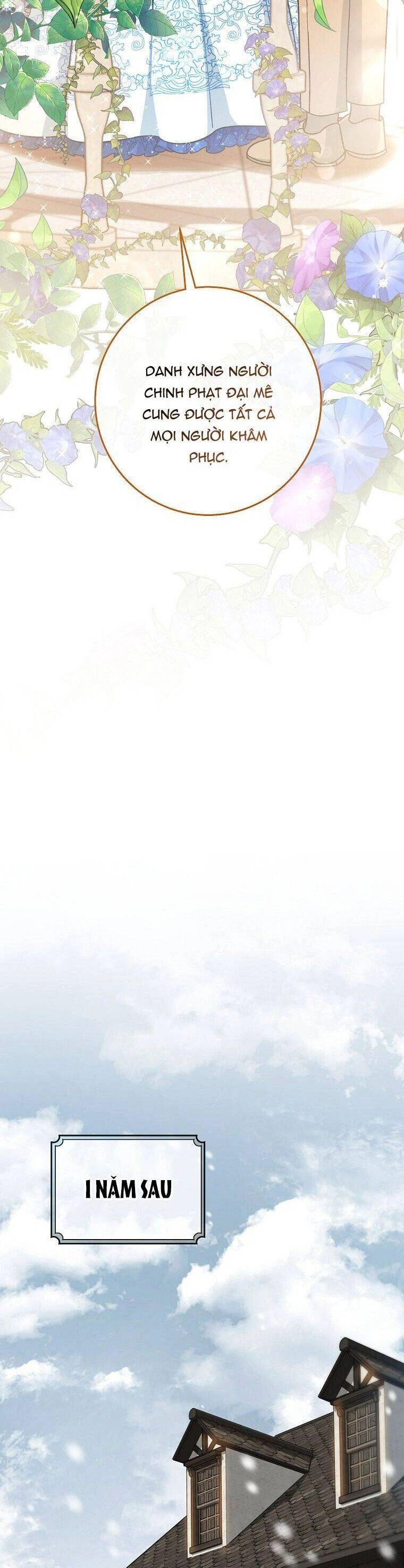 Trở Thành Cứu Tinh Của Nhân Vật Chính Chapter 40 - 41