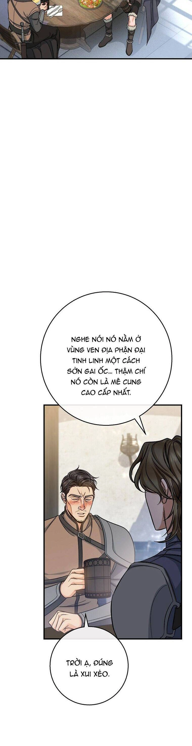 Trở Thành Cứu Tinh Của Nhân Vật Chính Chapter 40 - 43