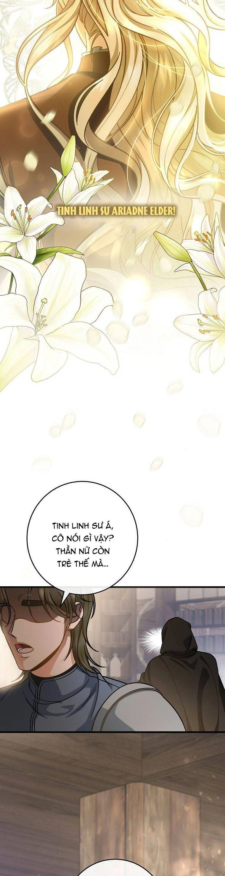 Trở Thành Cứu Tinh Của Nhân Vật Chính Chapter 40 - 45