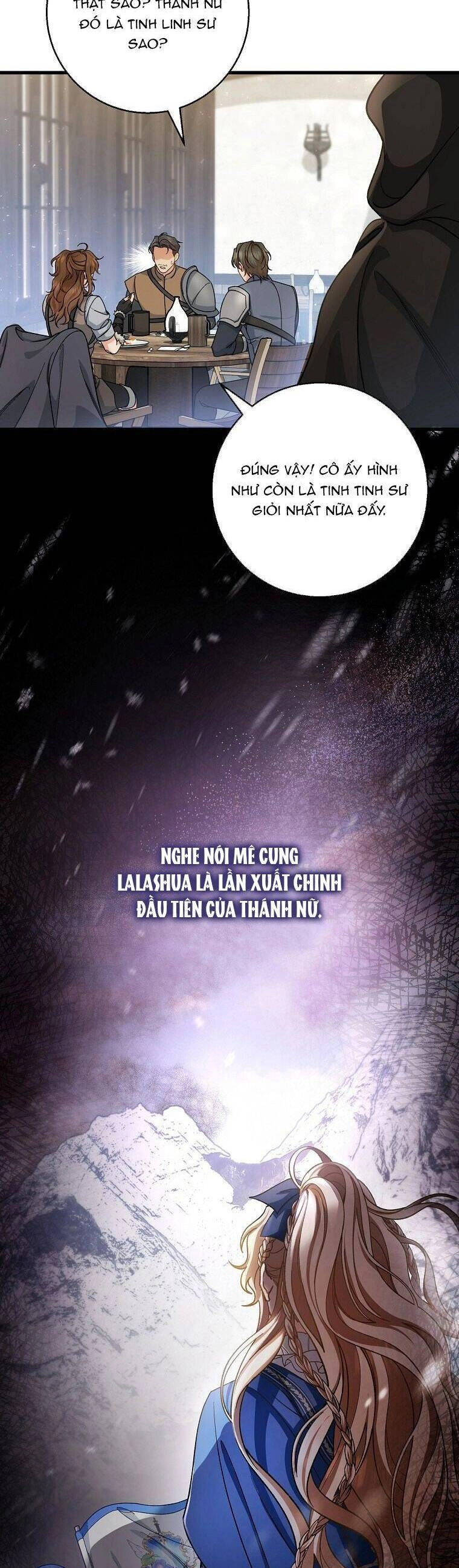 Trở Thành Cứu Tinh Của Nhân Vật Chính Chapter 41 - 2