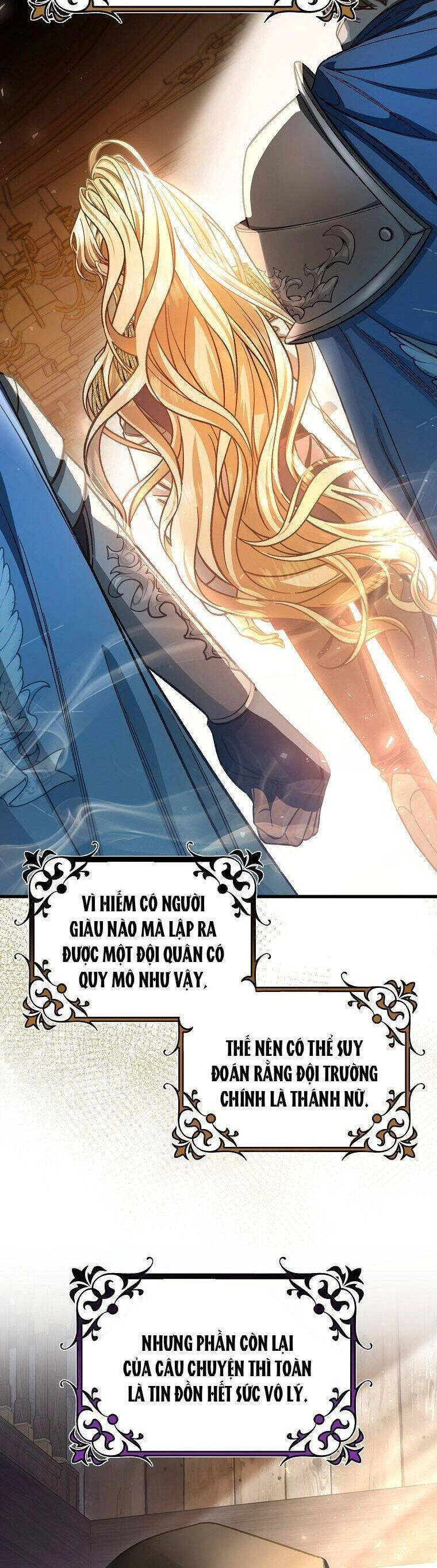 Trở Thành Cứu Tinh Của Nhân Vật Chính Chapter 41 - 8