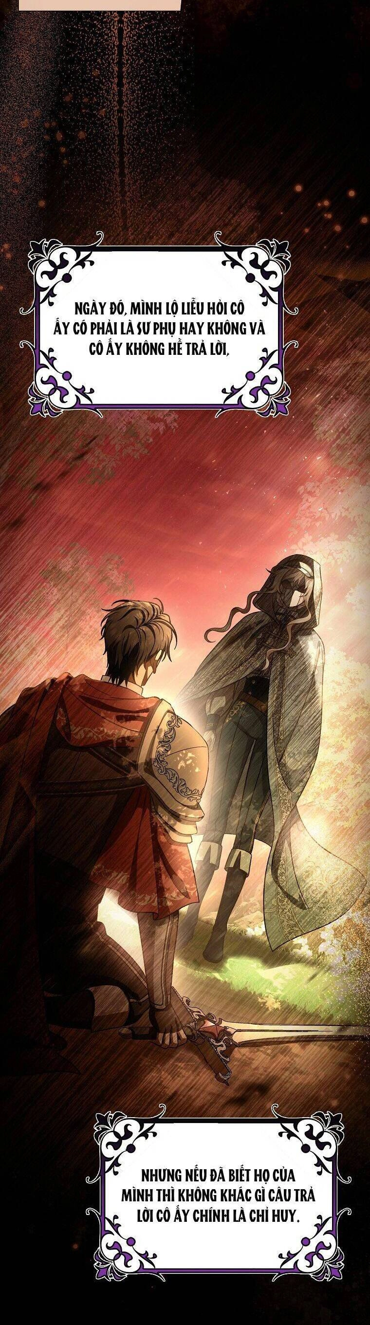 Trở Thành Cứu Tinh Của Nhân Vật Chính Chapter 41 - 10