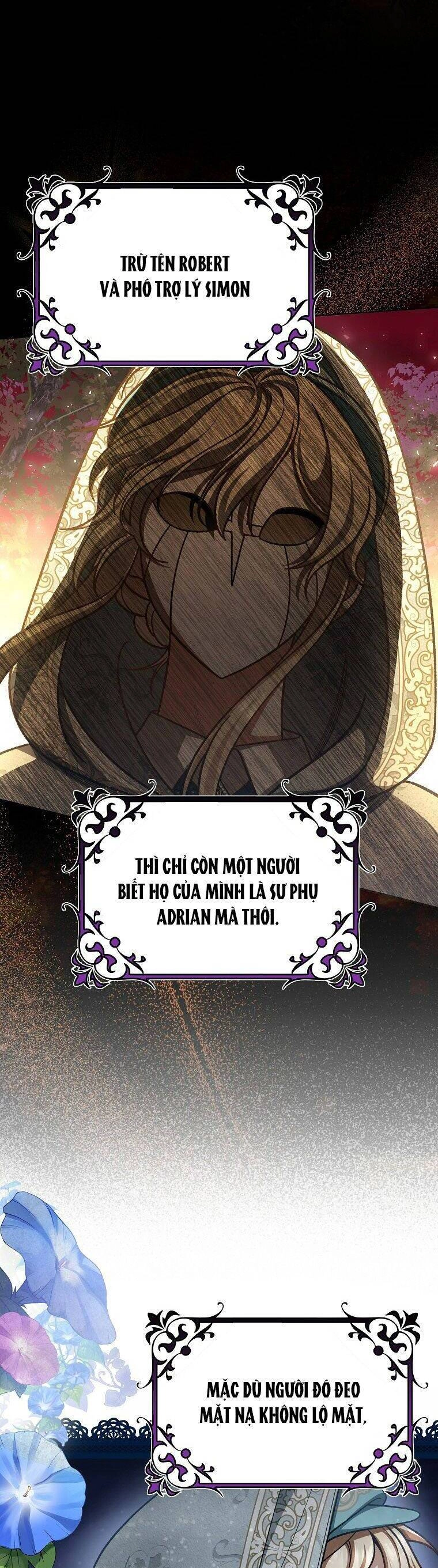 Trở Thành Cứu Tinh Của Nhân Vật Chính Chapter 41 - 11