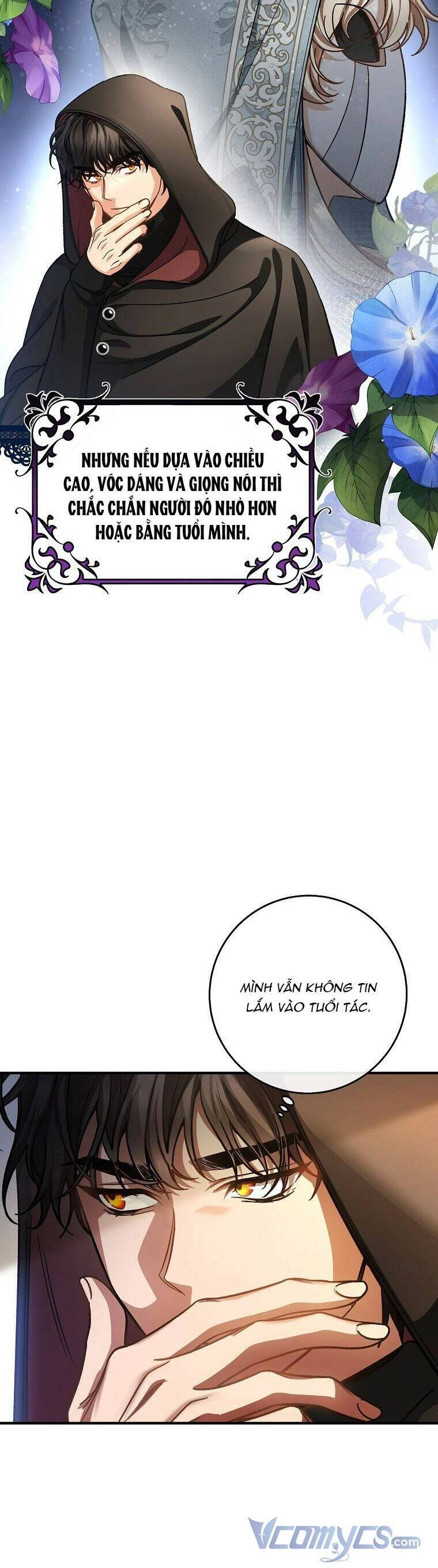 Trở Thành Cứu Tinh Của Nhân Vật Chính Chapter 41 - 12