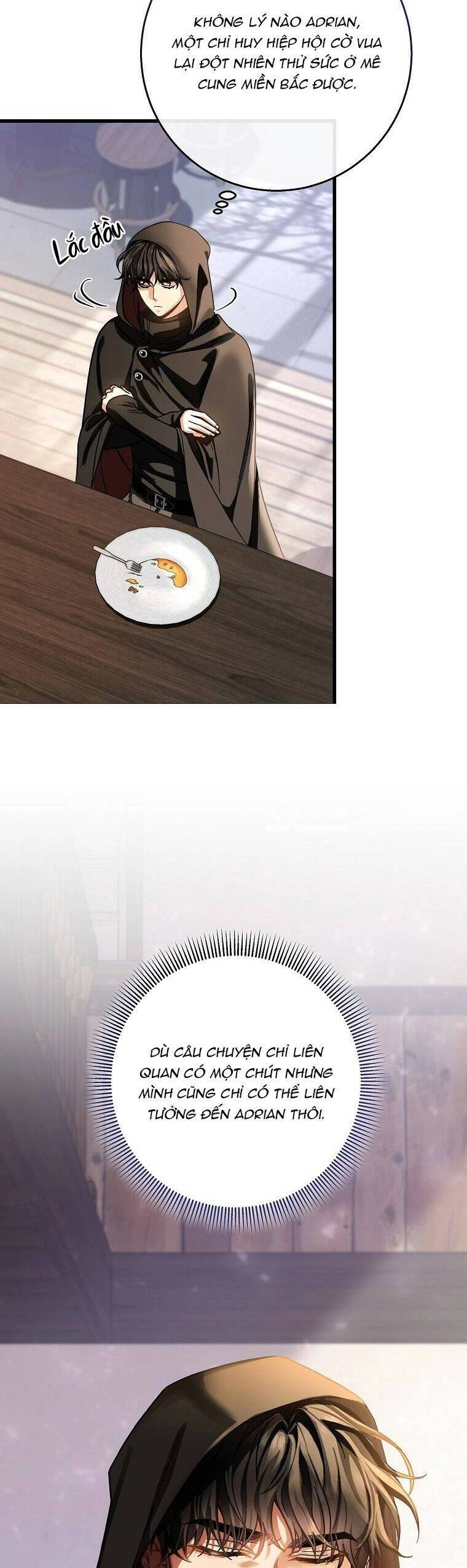 Trở Thành Cứu Tinh Của Nhân Vật Chính Chapter 41 - 14