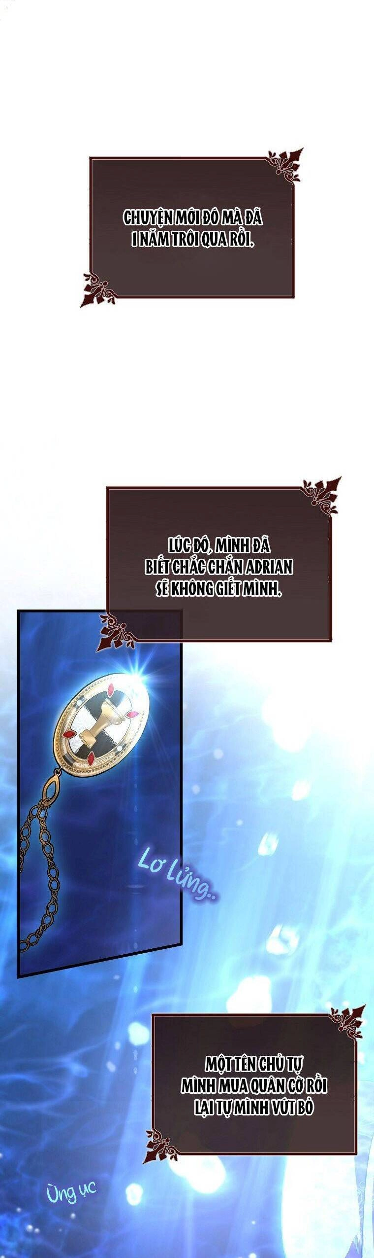 Trở Thành Cứu Tinh Của Nhân Vật Chính Chapter 41 - 16