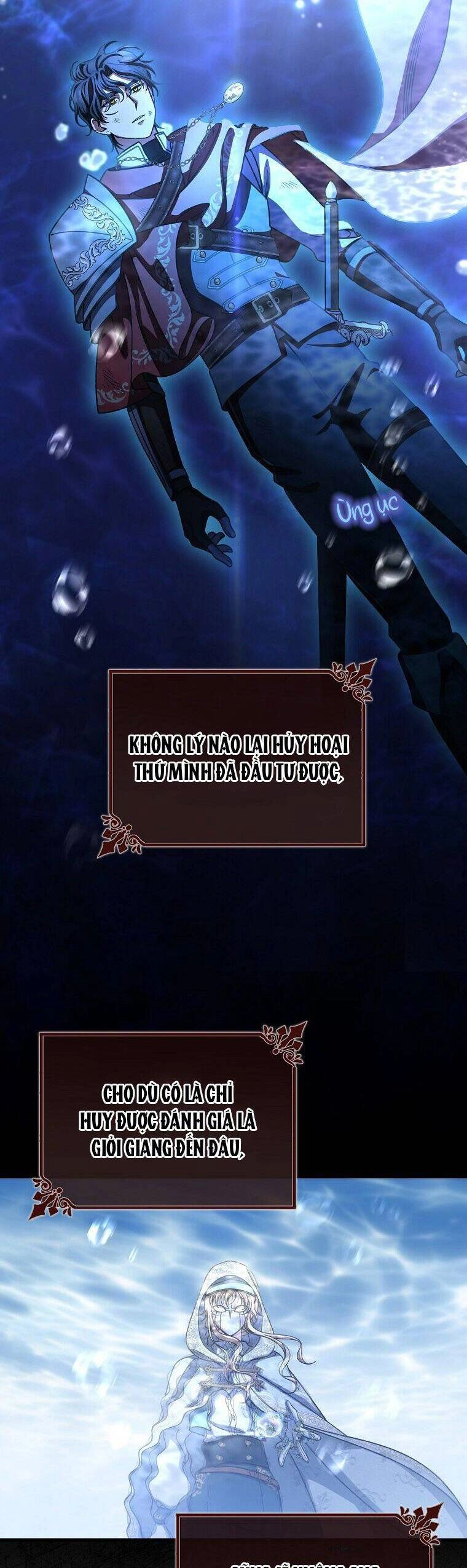 Trở Thành Cứu Tinh Của Nhân Vật Chính Chapter 41 - 17