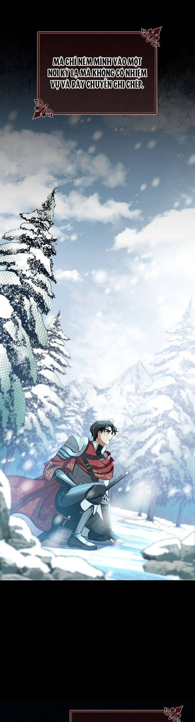 Trở Thành Cứu Tinh Của Nhân Vật Chính Chapter 41 - 19