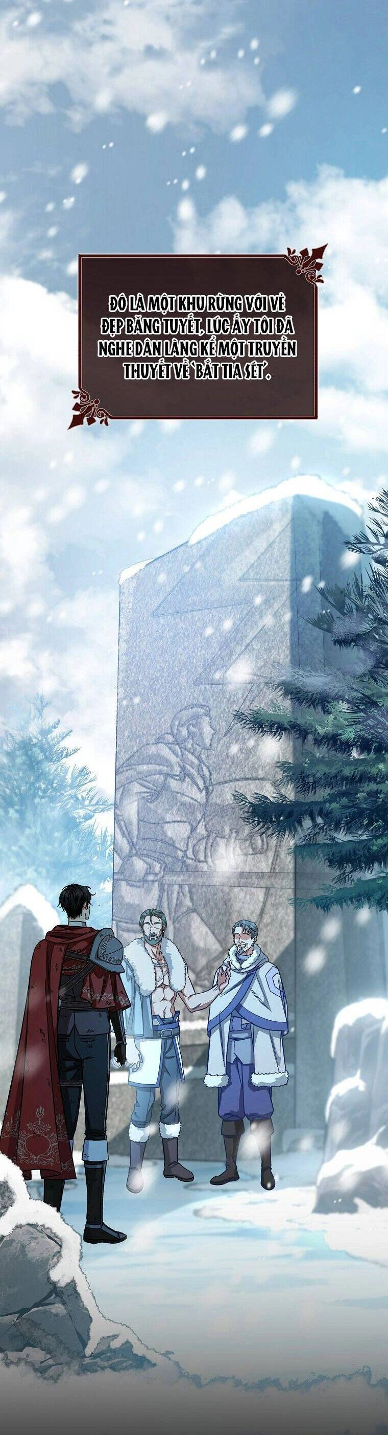 Trở Thành Cứu Tinh Của Nhân Vật Chính Chapter 41 - 21