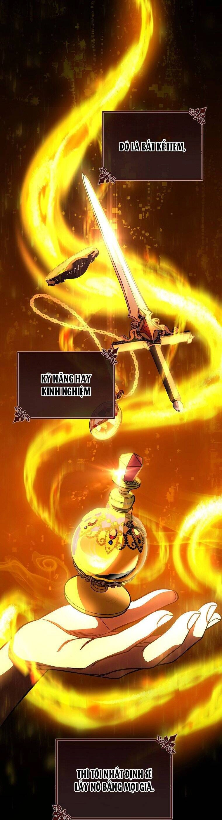 Trở Thành Cứu Tinh Của Nhân Vật Chính Chapter 41 - 23