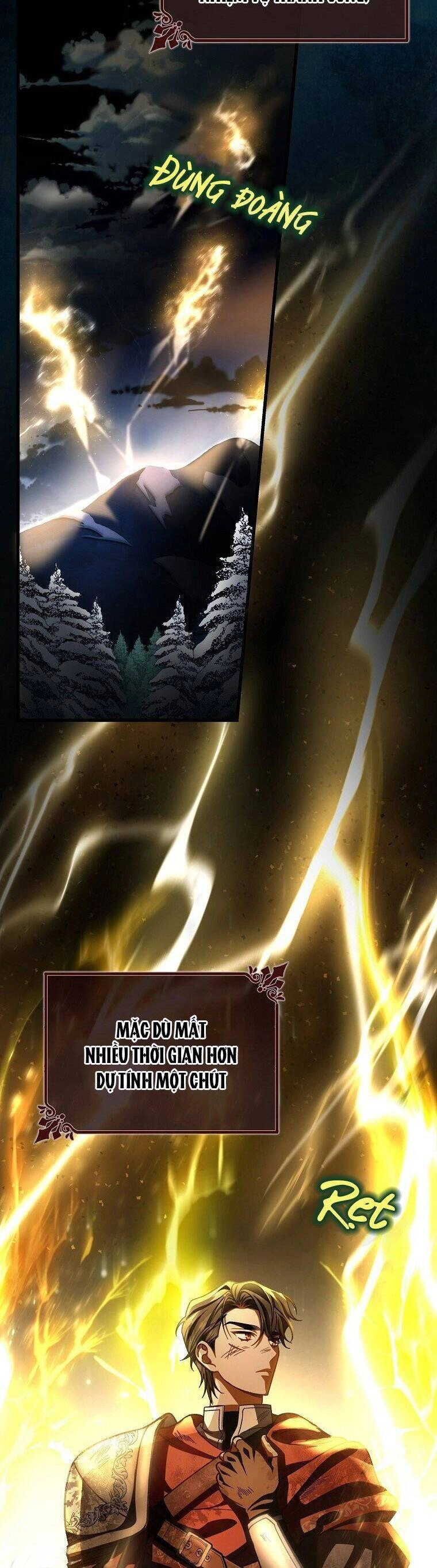 Trở Thành Cứu Tinh Của Nhân Vật Chính Chapter 41 - 26