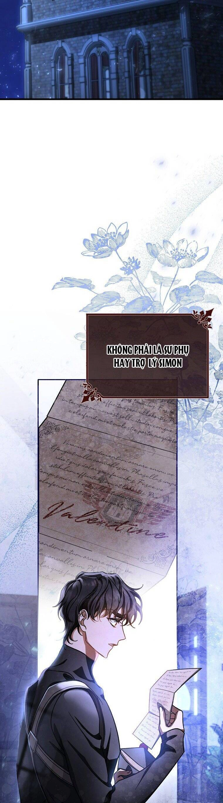 Trở Thành Cứu Tinh Của Nhân Vật Chính Chapter 41 - 29