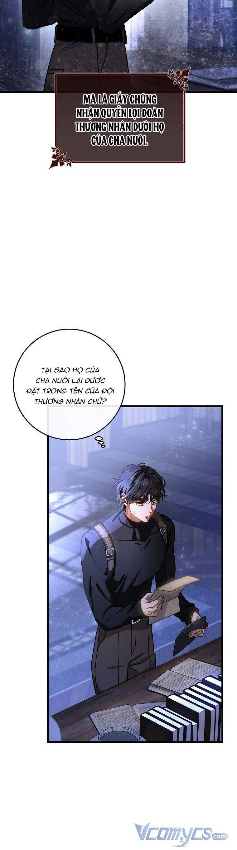 Trở Thành Cứu Tinh Của Nhân Vật Chính Chapter 41 - 30