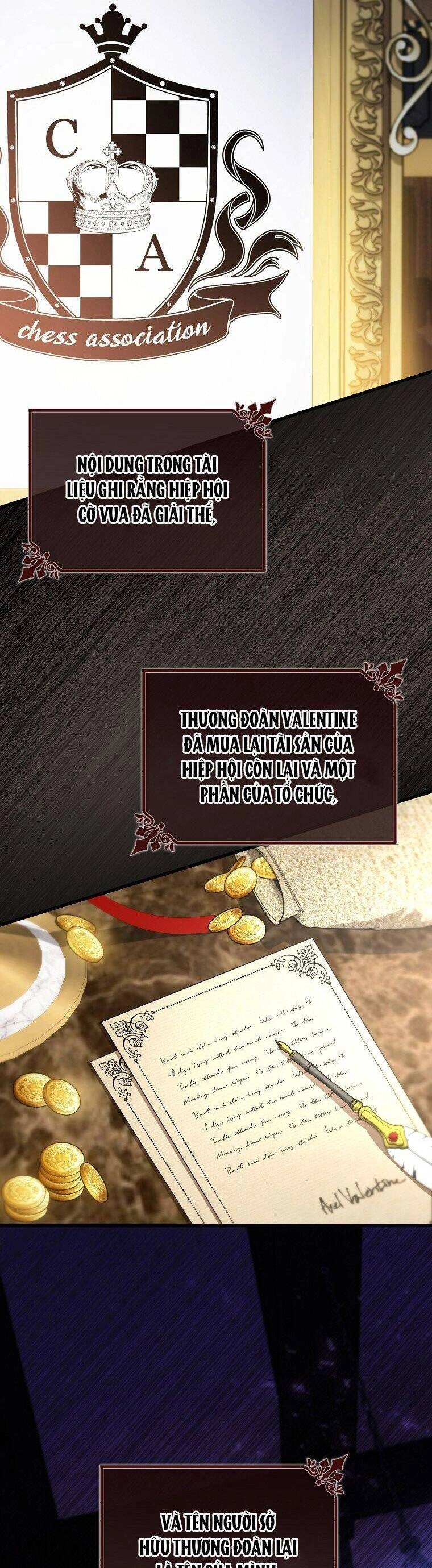 Trở Thành Cứu Tinh Của Nhân Vật Chính Chapter 41 - 33