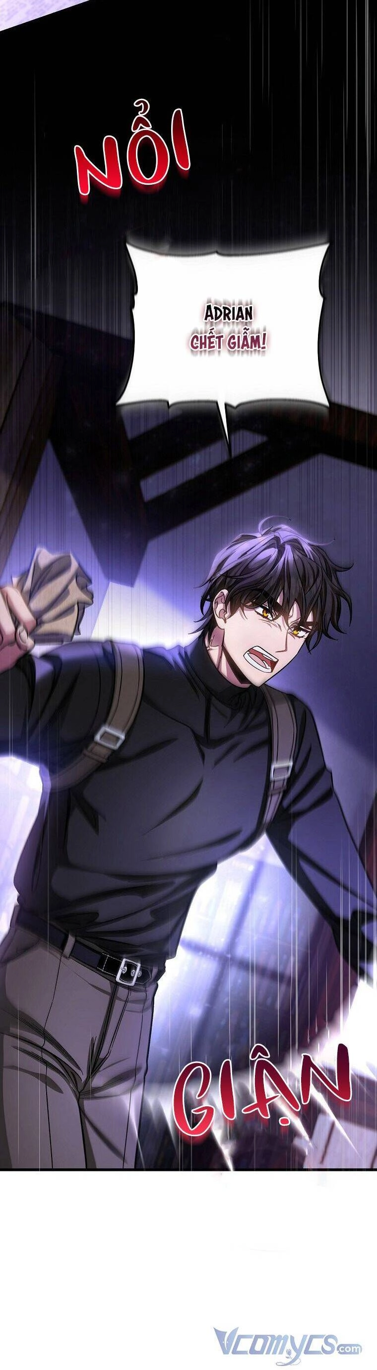 Trở Thành Cứu Tinh Của Nhân Vật Chính Chapter 41 - 36