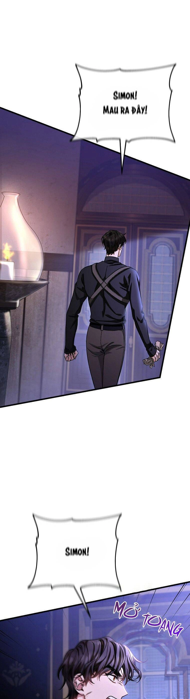 Trở Thành Cứu Tinh Của Nhân Vật Chính Chapter 41 - 37