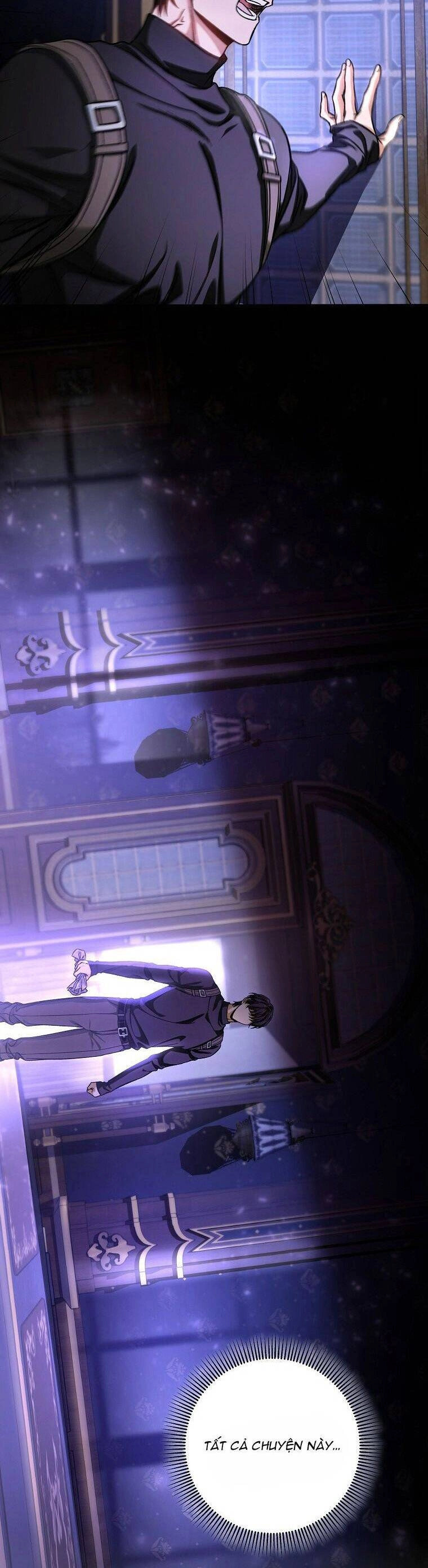 Trở Thành Cứu Tinh Của Nhân Vật Chính Chapter 41 - 38