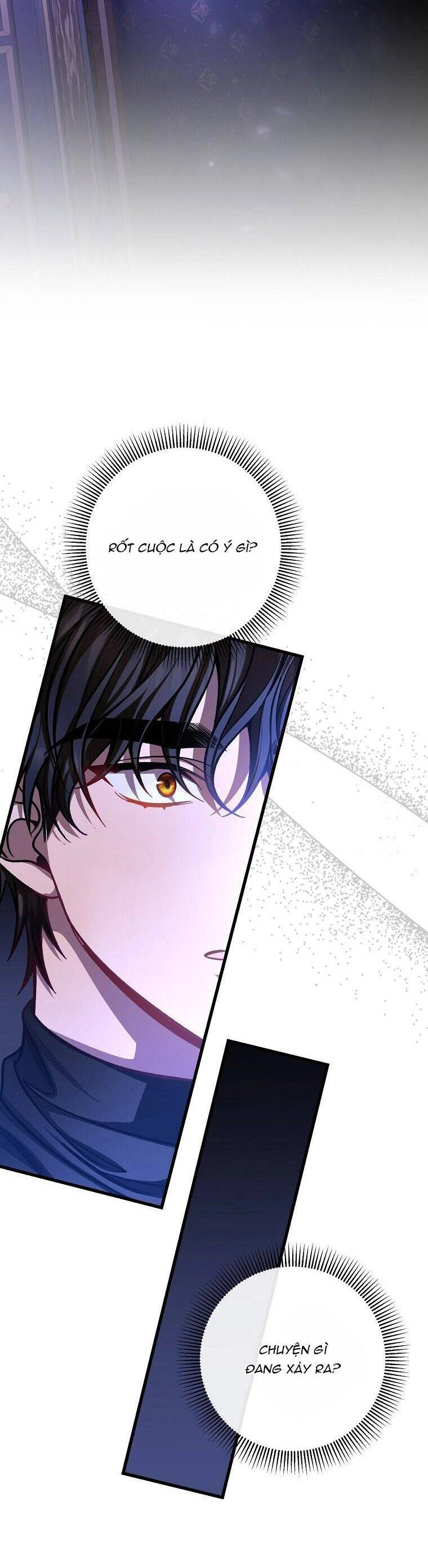 Trở Thành Cứu Tinh Của Nhân Vật Chính Chapter 41 - 39