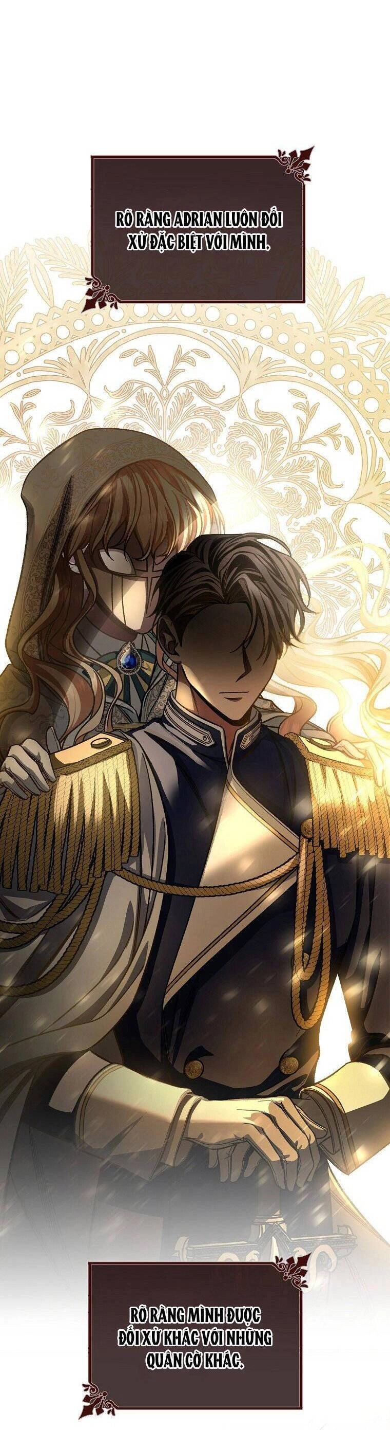 Trở Thành Cứu Tinh Của Nhân Vật Chính Chapter 41 - 40