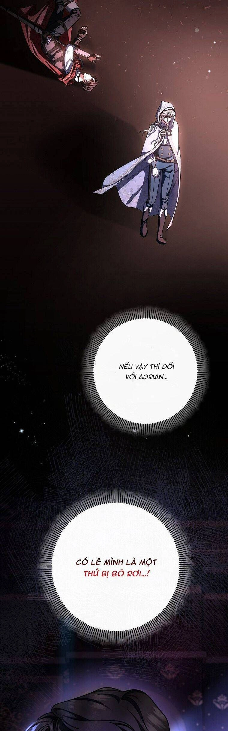 Trở Thành Cứu Tinh Của Nhân Vật Chính Chapter 41 - 45