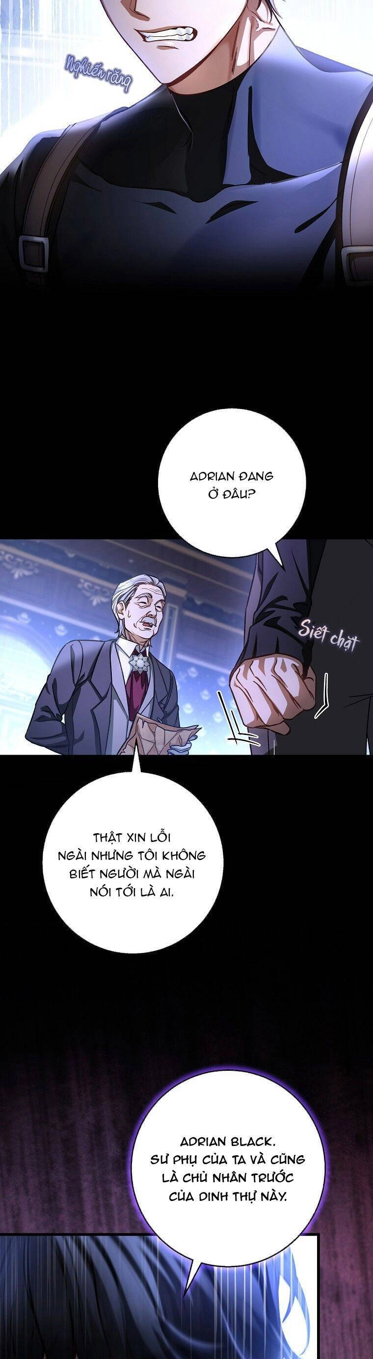 Trở Thành Cứu Tinh Của Nhân Vật Chính Chapter 42 - 9